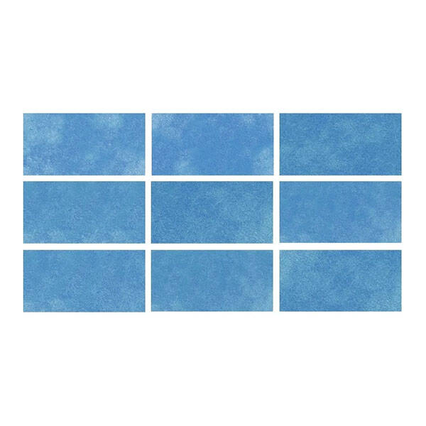 Serapool 33X66 Relax Blue - 1