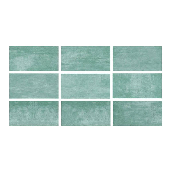 Serapool 33X66 Relax Green - 1