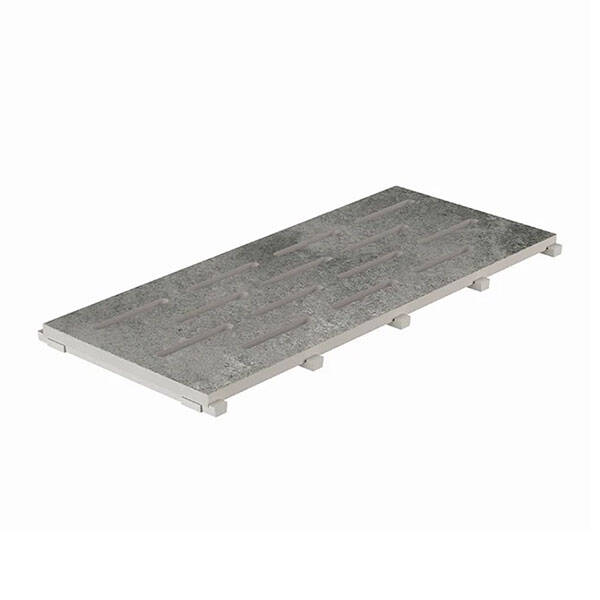 Serapool PGB3065GM Izgara - 1