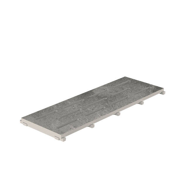 Serapool PGG3065GM Izgara - 1